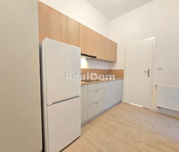 Mieszkanie Kraków Podgórze powierzchnia 40.0 m² C390-WM-97647 - Фото 6