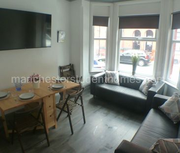 Cawdor Road, Manchester, M14 6LG - Photo 3