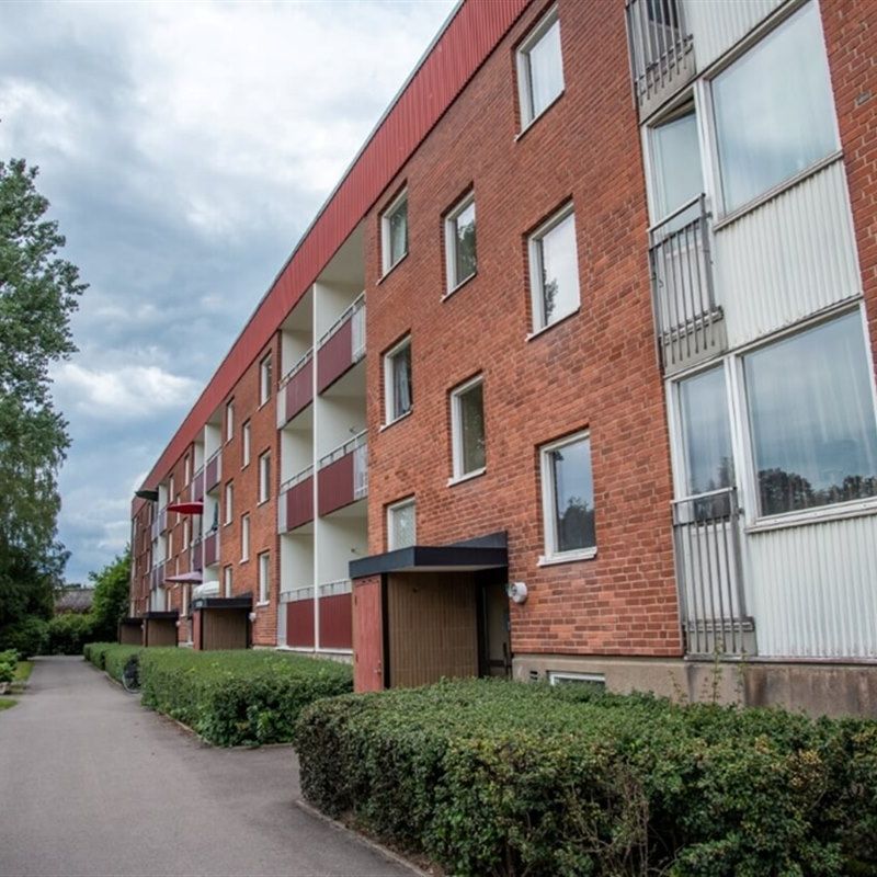 Stockholmsvägen 37 - Photo 1