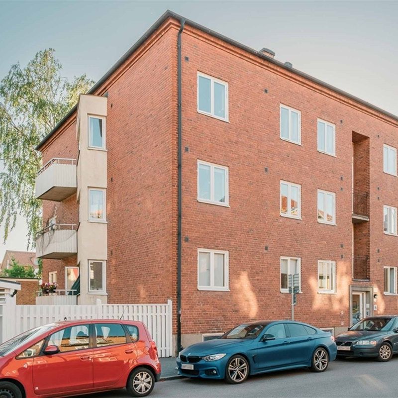 Viktoriagatan 4 - Foto 1