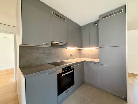 4.5 Zimmer, 115 m², 5. Stock - Photo 3