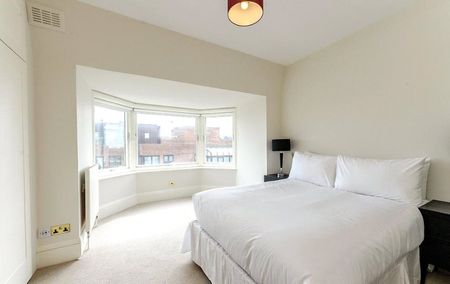 Strathmore Court, St John’s Wood - Photo 4