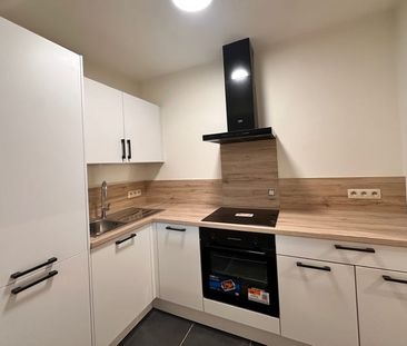 Appartement te huur - Photo 1