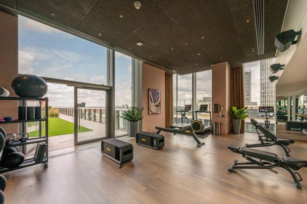 Studio to rent - Photo 1