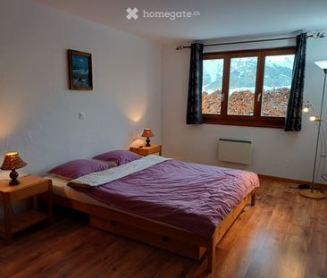 Magnifique appartement de 2p. à louer annuellement dès 05/27 - Photo 3