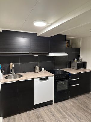 Tapparegatan, Kiruna - Foto 1