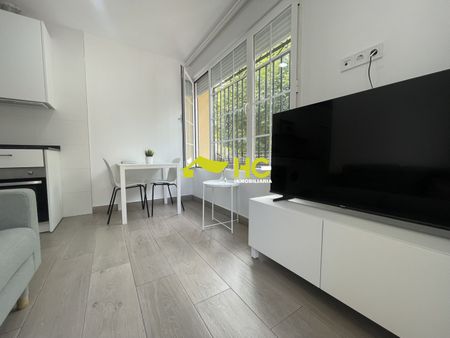 Alquiler Estudio en Urbanización - El Bosque, Villaviciosa De Odón - Photo 5