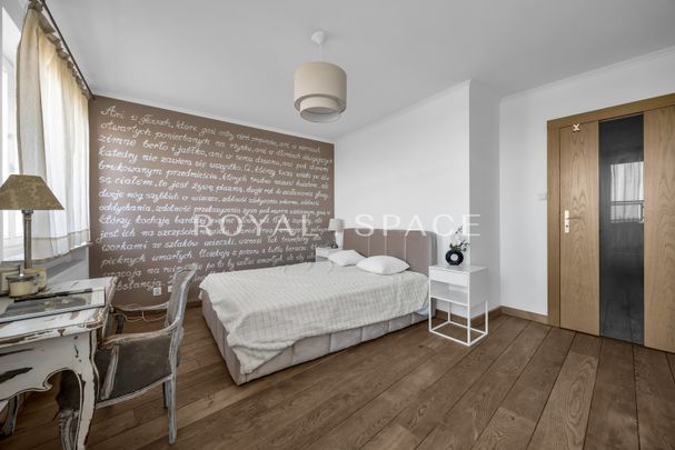 Apartament z panoramicznym widokiem – 15 piętro - Photo 1