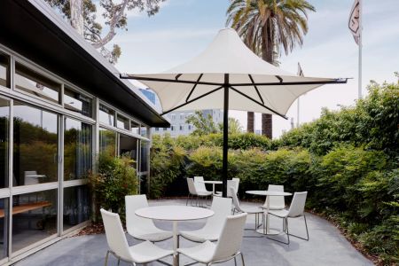 Twin Room (The Annex) - Photo 5