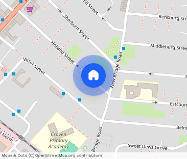 Eastern Villas, Holland Street, Hull - Photo 1