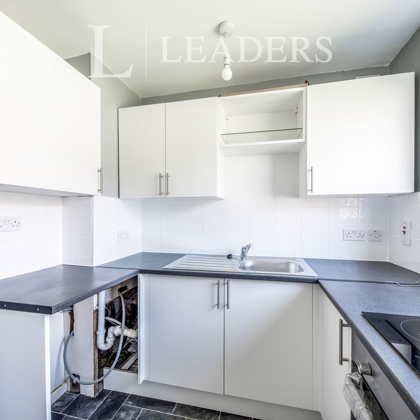 1 bedroom apartment to rent Linden Road, Bedford, Bedfordshire, MK40 - Photo 1