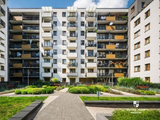 ul. Mogilska, Grzegórzki / Śródmieście, Kraków - Zdjęcie 1