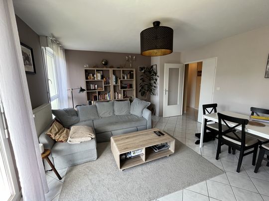 Location Appartement 3 pièces 68m² DIJON 21000 - Photo 1