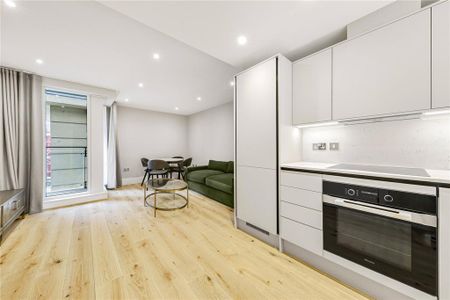 1 bedroom apartment to rent - Photo 4