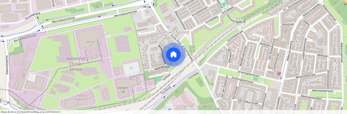 Noorderlaan 5 S, 1951 HA, Velsen-Noord