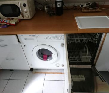 Möbliertes WG-Zimmer in Mannheim Neckarau – sofort einziehen! - Foto 5