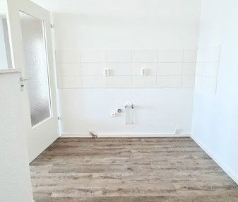 Hier findet jeder seinen Platz: interessante 3-Zi.-Wohnung mit Balk... - Photo 2