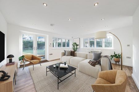 5 bedroom detached house to rent - Photo 2