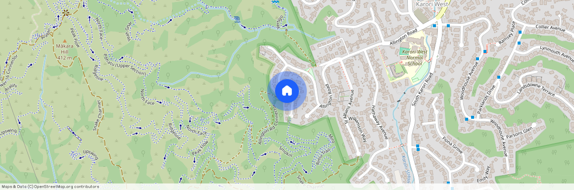 104a Allington Road, Karori, Wellington City