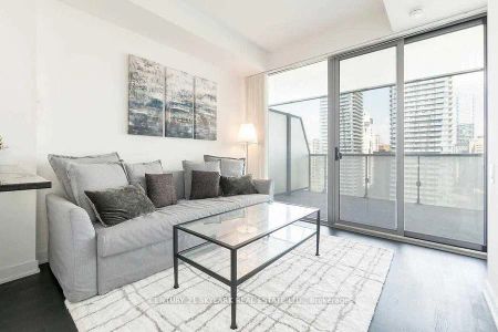 57 St Joseph Street #1808 - Photo 2