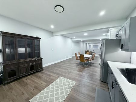For Lease - 1872 Longfellow Avenue Unit# Lower, Windsor, Ontario - Photo 5