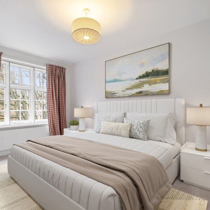 3 Bedroom Flat To Let - Photo 1