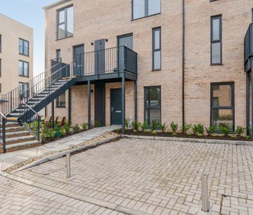 2 bedroom duplex to rent - Photo 2