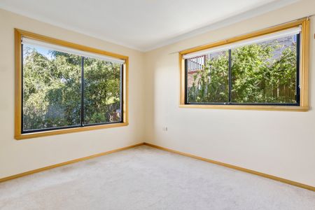 Two bedroom unit includes water and internet - Photo 2