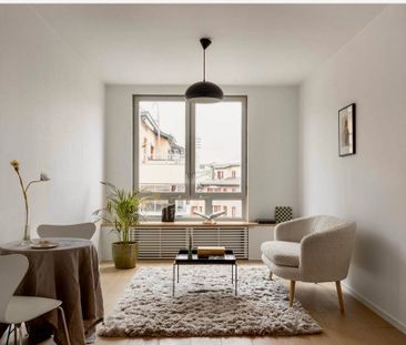 Katarina Bangata, Stockholm - Photo 1