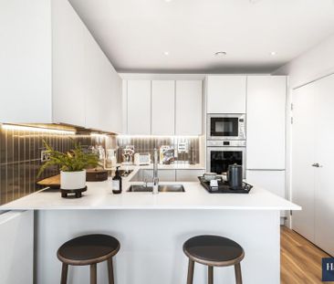 2 bedroom apartment to rent - Photo 6