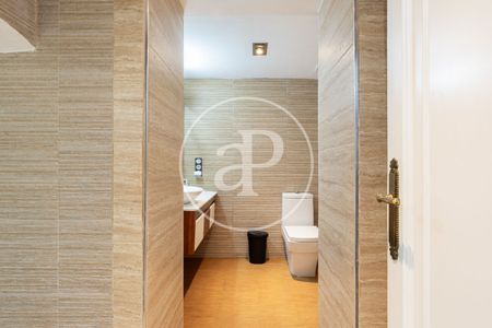 Flat for rent in La Xerea (Valencia) - Photo 2