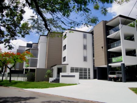 Two Bedroom Apartment - Photo 5