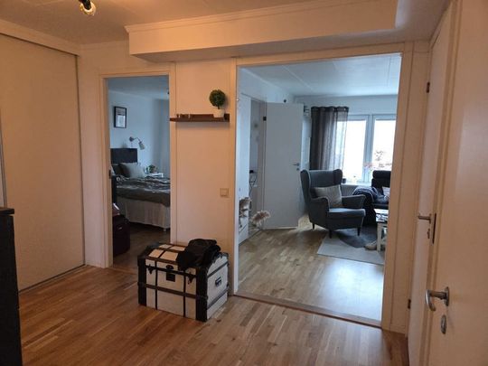 Nyvångsvägen 14, Skurup - Foto 1