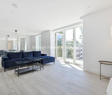 2 bedroom flat to rent - Photo 3