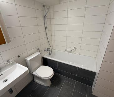 Schöne 3-Zimmer-Wohnung mit Balkon an ruhiger Lage - Photo 5