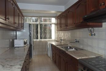 Apartamento T2 em Lisboa