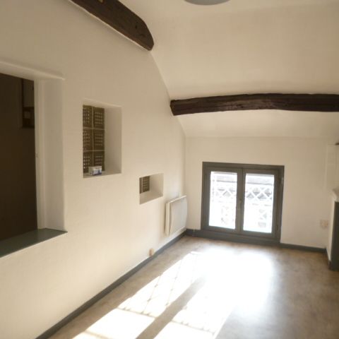 Appartement 1 pièces de 22 à Pontoise - Photo 1