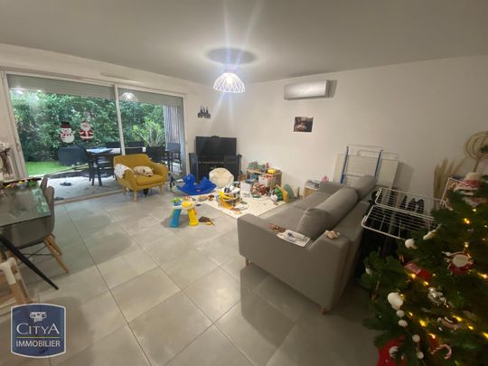 Location Appartement 4 pièces 86m² TOULON 83000 - Photo 1