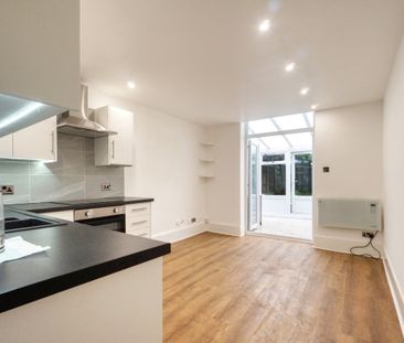 Bourne Street, Eastbourne, BN21 - Photo 1