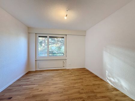 Bel appartement de 3,5 pièces proche de la Sallaz - Photo 4