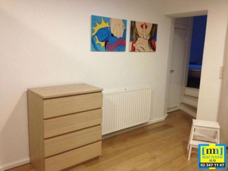 Appartement te huur - Foto 4