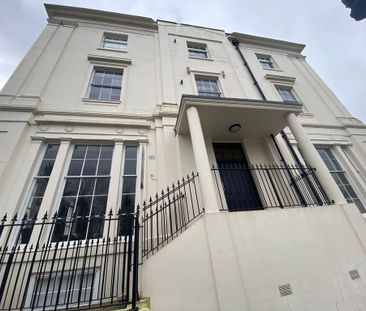 1 Bed Student Accommodation - Photo 1