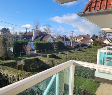 Location Appartement 2 pièces 35m² CUCQ 62780 - Photo 6