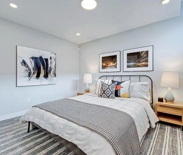 Inglewood Avas — Basement - Photo 6