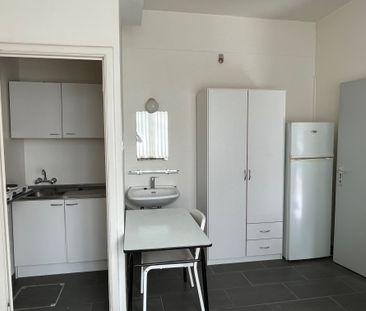 kamer 1 - Frank Baurstraat 9 - Photo 1