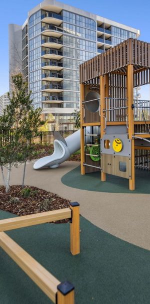 1308/104 Easty Street, Phillip ACT 2606 - Apartment For Rent | Domain - Photo 1