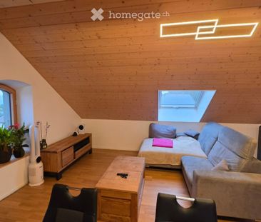 Appartement 3.5 à louer au plus vite - Photo 1