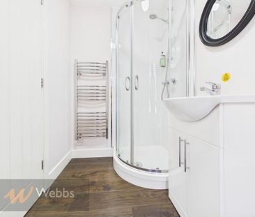1 bedroom flat to rent - Photo 6