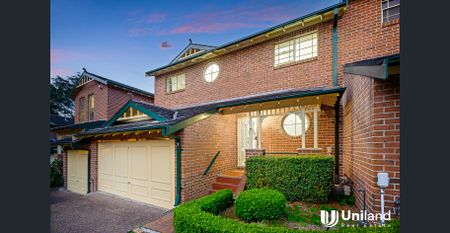 Elegant & Modern Living in Boutique Complex | Carlingford West Catchment - Photo 4