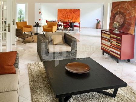 4 room luxury House for rent in Centro (Estoril), Cascais e Estoril, Cascais, Lisbon - Photo 4